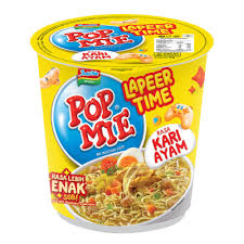 Makanan Instan
